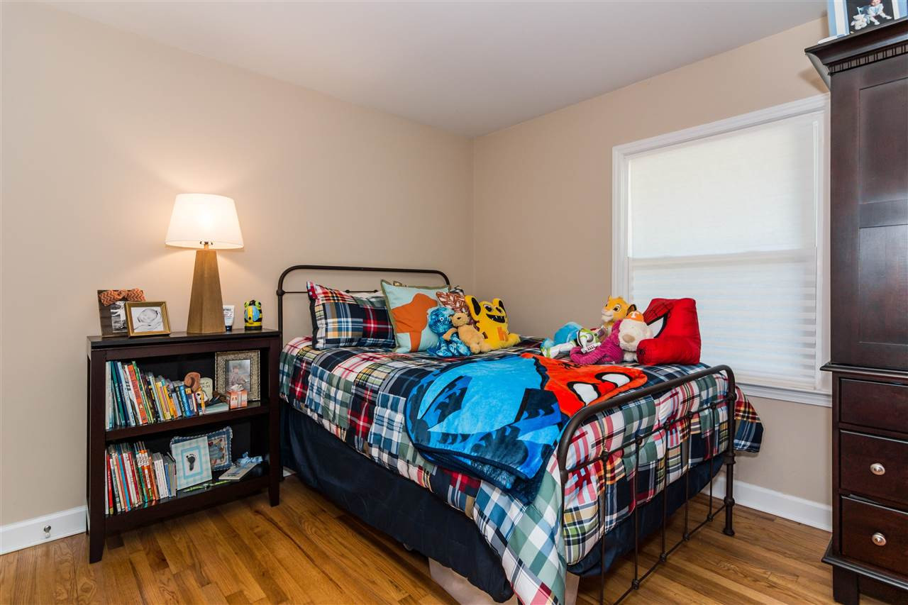 429 Morrison Avenue Raleigh, NC 27608 - Photo 16 of 25 Photo 16