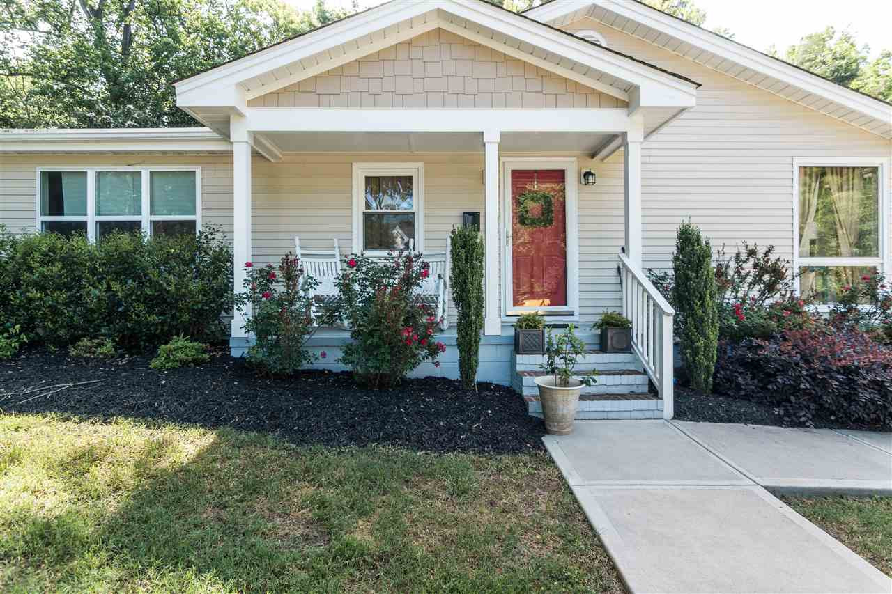 429 Morrison Avenue Raleigh, NC 27608 - Photo 2 of 25 Photo 2