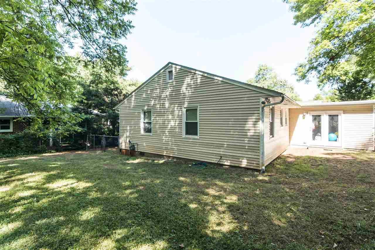 429 Morrison Avenue Raleigh, NC 27608 - Photo 21 of 25 Photo 21