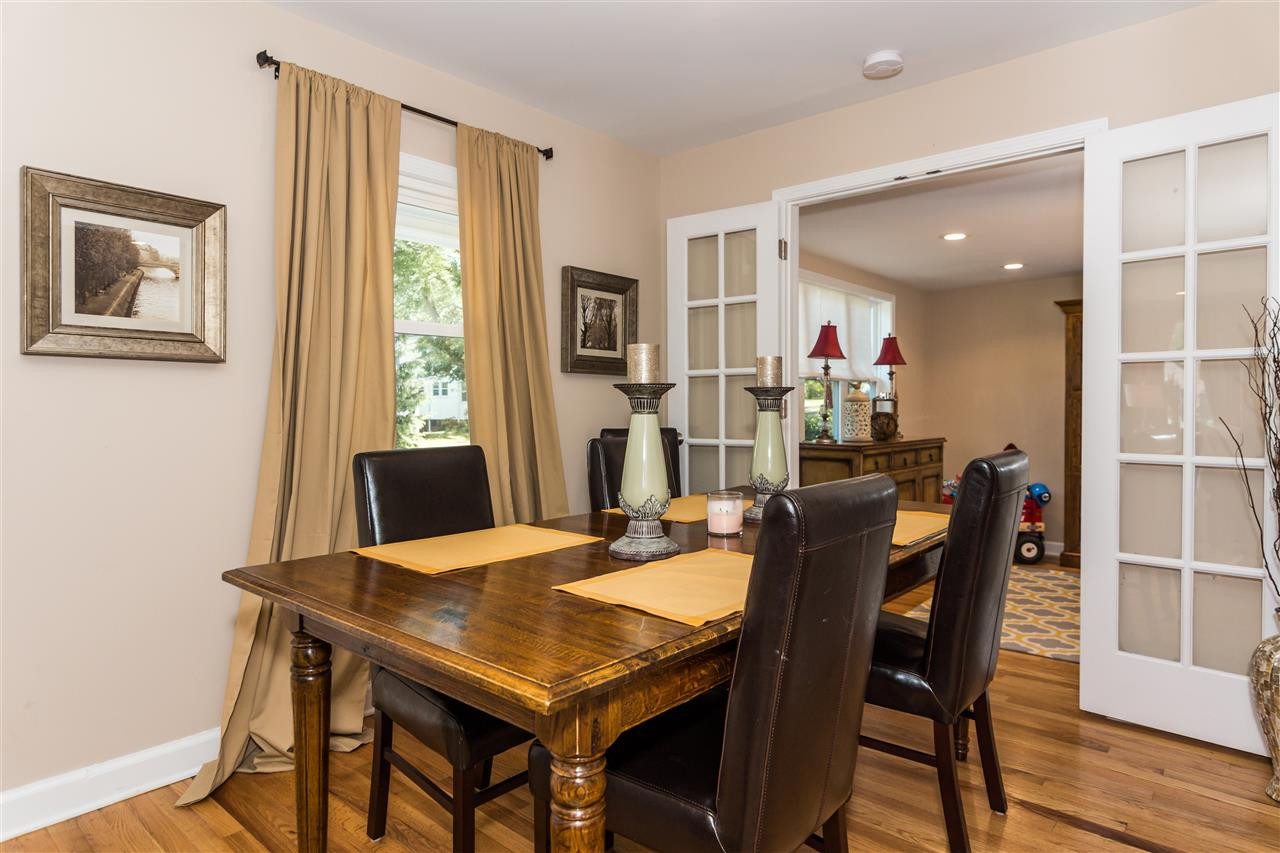 429 Morrison Avenue Raleigh, NC 27608 - Photo 7 of 25 Photo 7