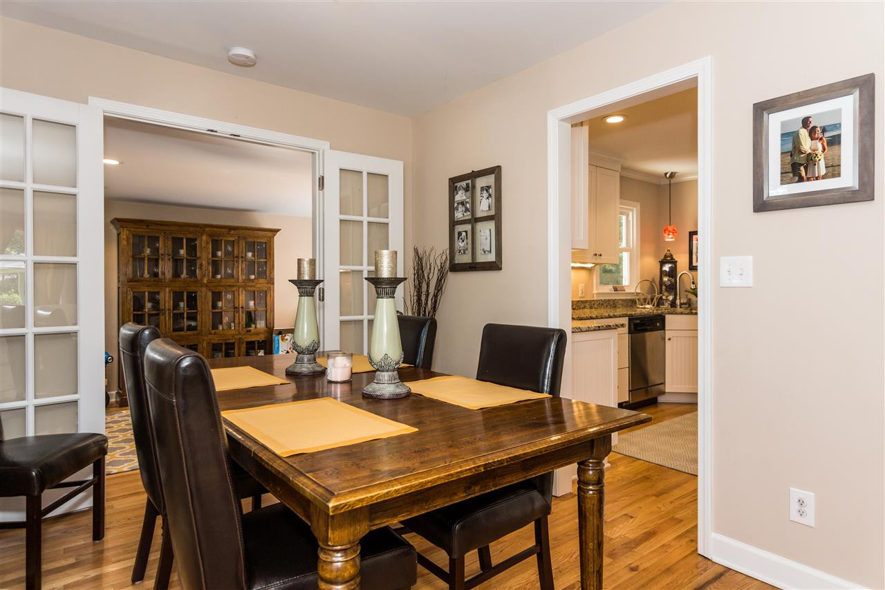 429 Morrison Avenue Raleigh, NC 27608 - Photo 8 of 25 Photo 8