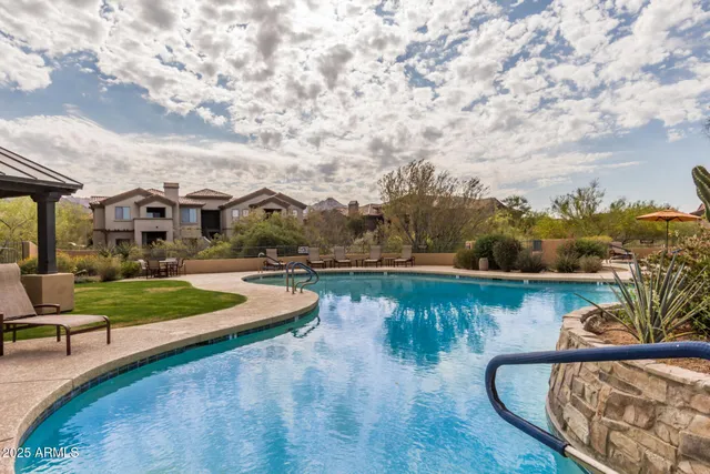 $444,990 | 20801 North 90th Place, Unit 132, Scottsdale, AZ 85255