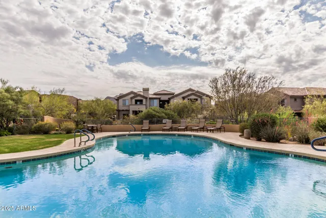 $444,990 | 20801 North 90th Place, Unit 132, Scottsdale, AZ 85255