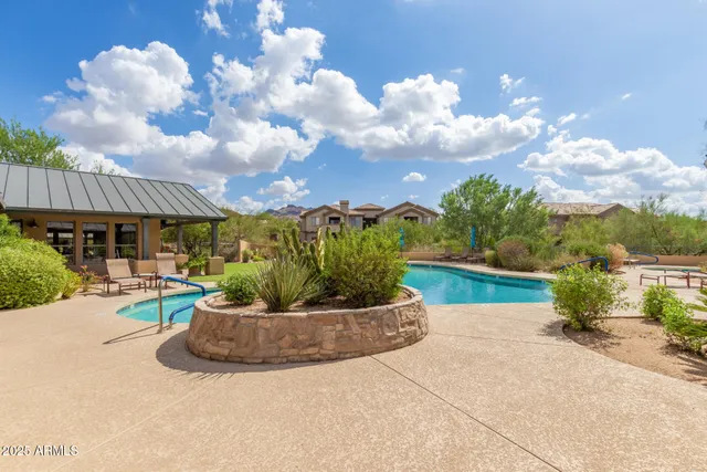 $444,990 | 20801 North 90th Place, Unit 132, Scottsdale, AZ 85255