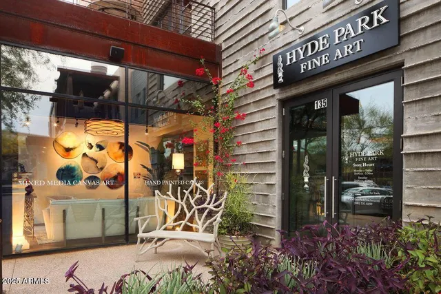 $444,990 | 20801 North 90th Place, Unit 132, Scottsdale, AZ 85255