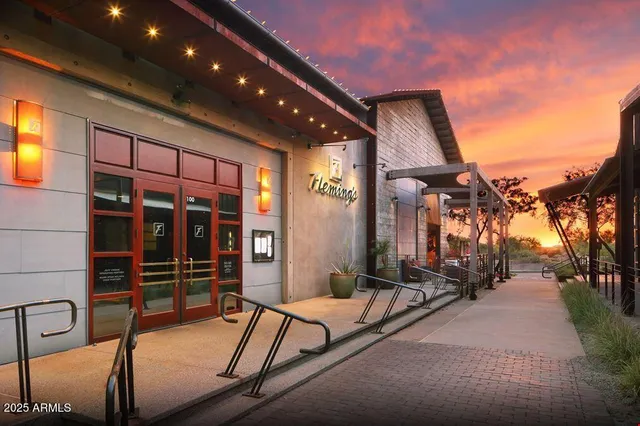 $444,990 | 20801 North 90th Place, Unit 132, Scottsdale, AZ 85255