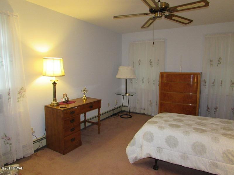 107 Rodeo Drive Hawley, PA 18428 - Photo 25 of 35 Bedroom 1 view 2