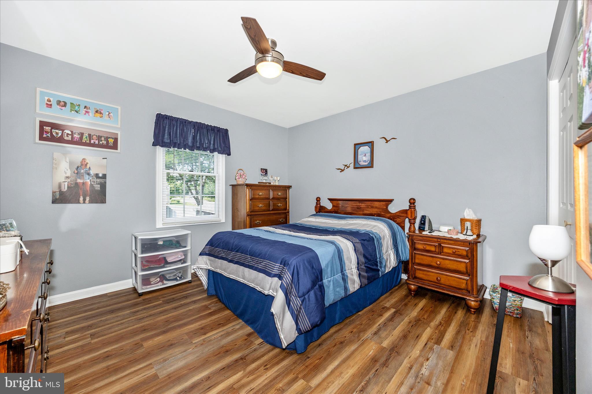 109 Rebecca's Court Smithsburg, MD 21783 - Photo 20 of 44 Primary Bedroom