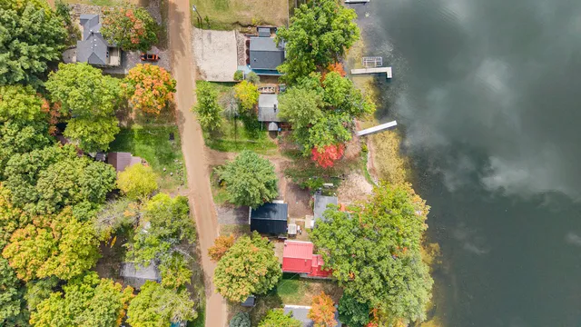 $225,000 | 14166 Hicks Lake Drive, Evart, MI 49631