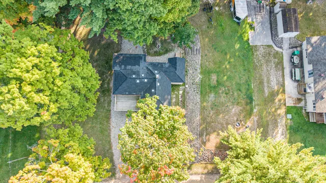 $225,000 | 14166 Hicks Lake Drive, Evart, MI 49631