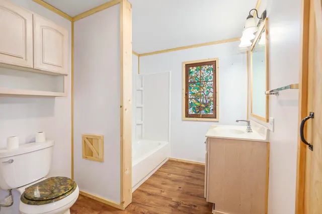 $225,000 | 14166 Hicks Lake Drive, Evart, MI 49631