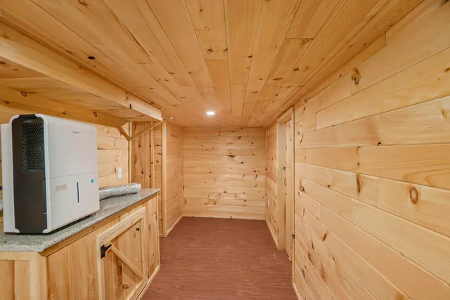 $225,000 | 14166 Hicks Lake Drive, Evart, MI 49631