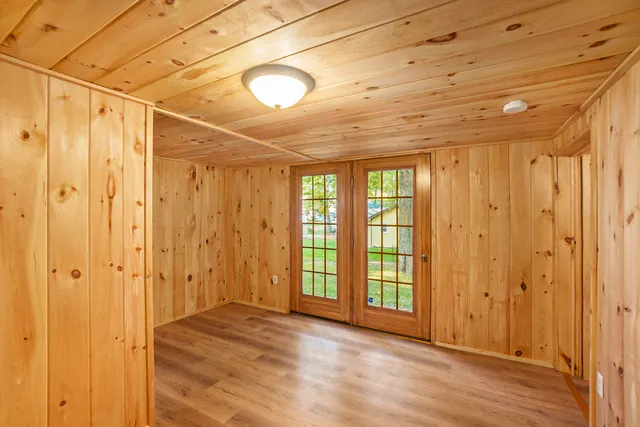 $225,000 | 14166 Hicks Lake Drive, Evart, MI 49631