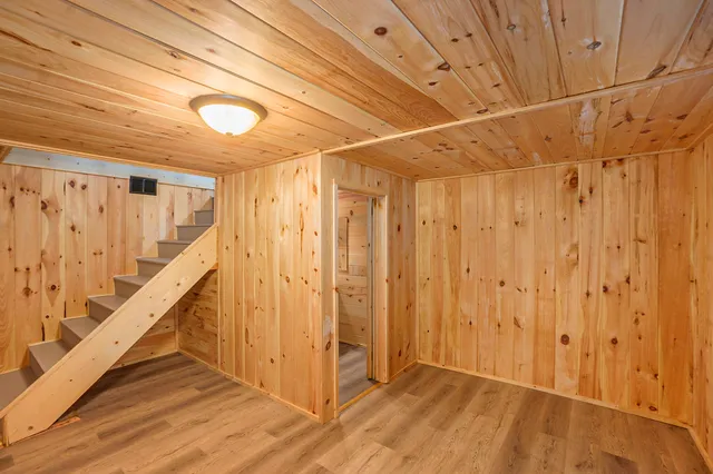 $225,000 | 14166 Hicks Lake Drive, Evart, MI 49631