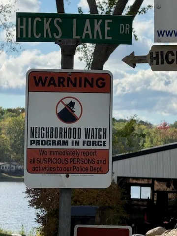 $225,000 | 14166 Hicks Lake Drive, Evart, MI 49631