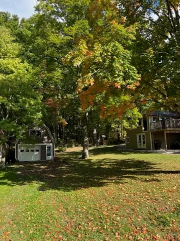 $225,000 | 14166 Hicks Lake Drive, Evart, MI 49631