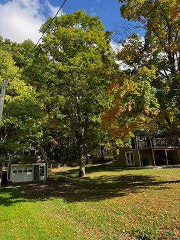 $225,000 | 14166 Hicks Lake Drive, Evart, MI 49631