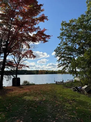 $225,000 | 14166 Hicks Lake Drive, Evart, MI 49631