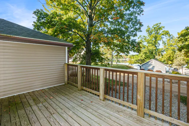 $225,000 | 14166 Hicks Lake Drive, Evart, MI 49631