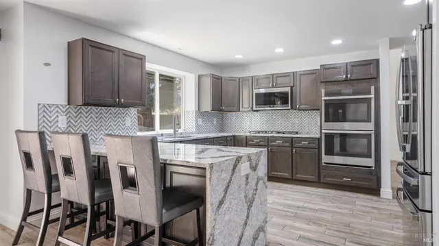 $815,000 | 648 Forest Ridge Lane, Vacaville, CA 95687