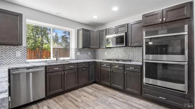 $815,000 | 648 Forest Ridge Lane, Vacaville, CA 95687