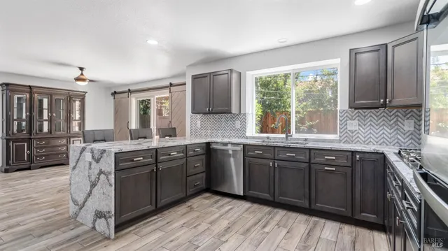 $815,000 | 648 Forest Ridge Lane, Vacaville, CA 95687