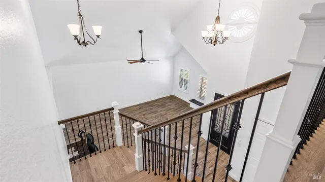 $815,000 | 648 Forest Ridge Lane, Vacaville, CA 95687