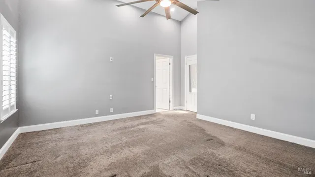 $815,000 | 648 Forest Ridge Lane, Vacaville, CA 95687