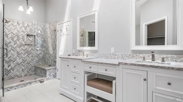 $815,000 | 648 Forest Ridge Lane, Vacaville, CA 95687