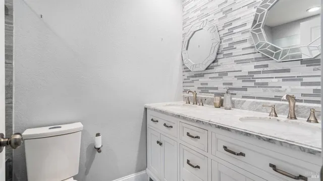 $815,000 | 648 Forest Ridge Lane, Vacaville, CA 95687