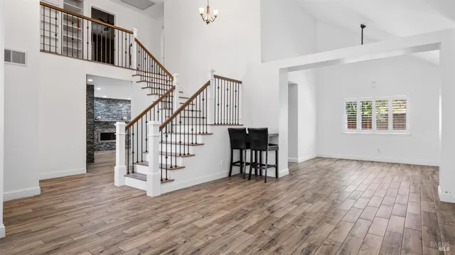 $815,000 | 648 Forest Ridge Lane, Vacaville, CA 95687