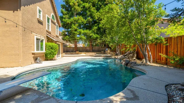 $815,000 | 648 Forest Ridge Lane, Vacaville, CA 95687