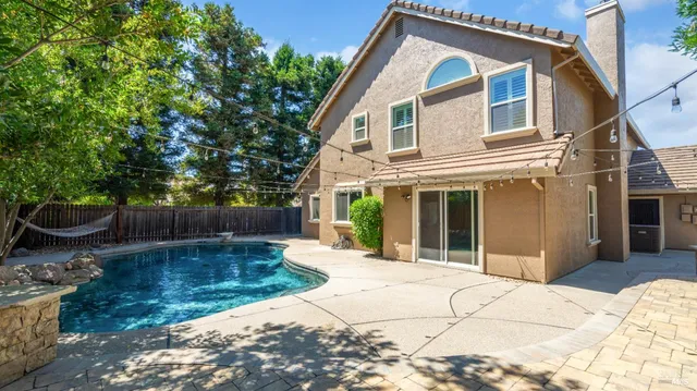 $815,000 | 648 Forest Ridge Lane, Vacaville, CA 95687