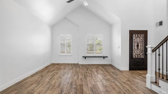 $815,000 | 648 Forest Ridge Lane, Vacaville, CA 95687