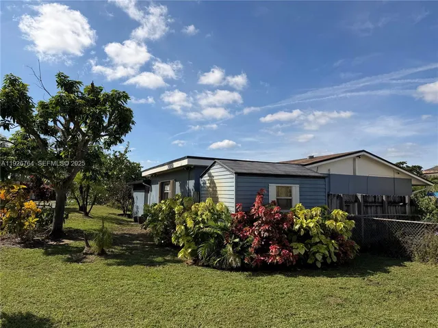 $750,000 | 2926 Northwest 191st Lane, Miami Gardens, FL 33056