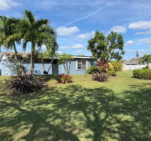 $750,000 | 2926 Northwest 191st Lane, Miami Gardens, FL 33056