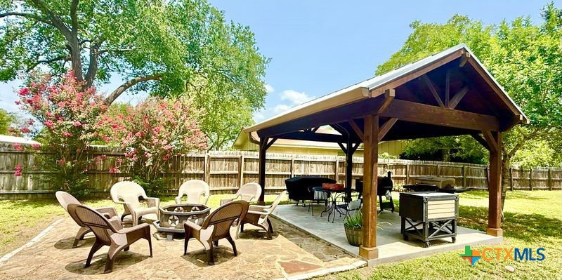 602 North Ridge Street Hallettsville, TX 77964 - Photo 42 of 47
