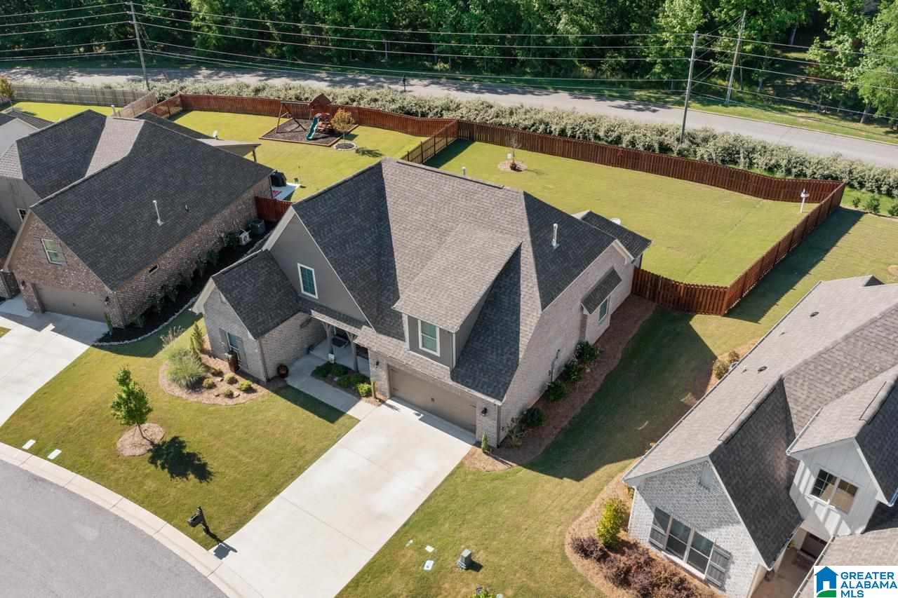 224 Ambergate Circle Pelham, AL 35124 - Photo 25 of 39