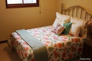 275 Mack Road Leonard, MI 48367 - Photo 25 of 34 2nd Bedroom.jpg
