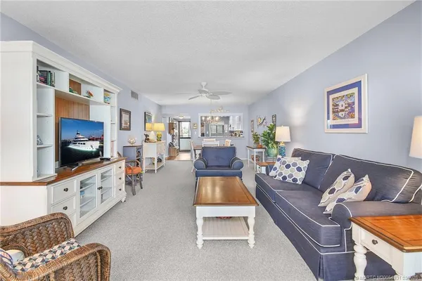 $279,000 | 175 Southeast St Lucie Boulevard, Unit A90, Stuart, FL 34996