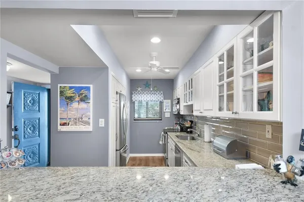 $279,000 | 175 Southeast St Lucie Boulevard, Unit A90, Stuart, FL 34996