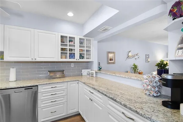 $279,000 | 175 Southeast St Lucie Boulevard, Unit A90, Stuart, FL 34996