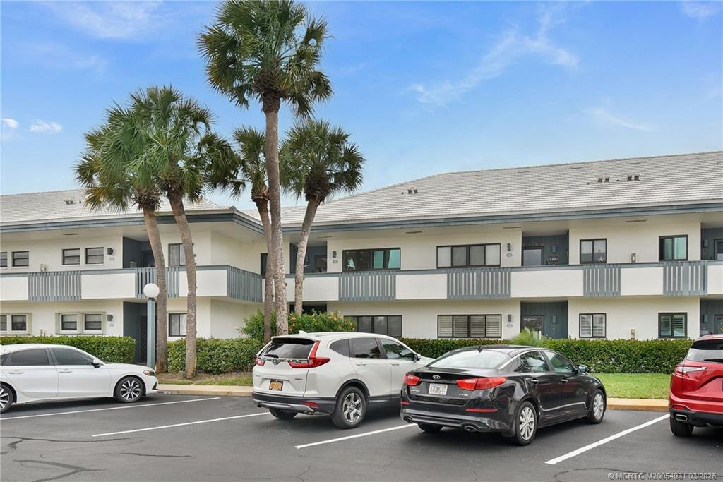 175 Southeast St Lucie Boulevard, Unit A90 Stuart, FL 34996 - Photo 2 of 46 Bldg A