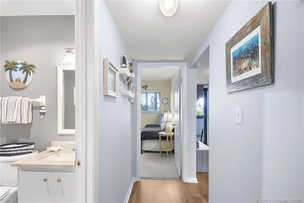 $279,000 | 175 Southeast St Lucie Boulevard, Unit A90, Stuart, FL 34996