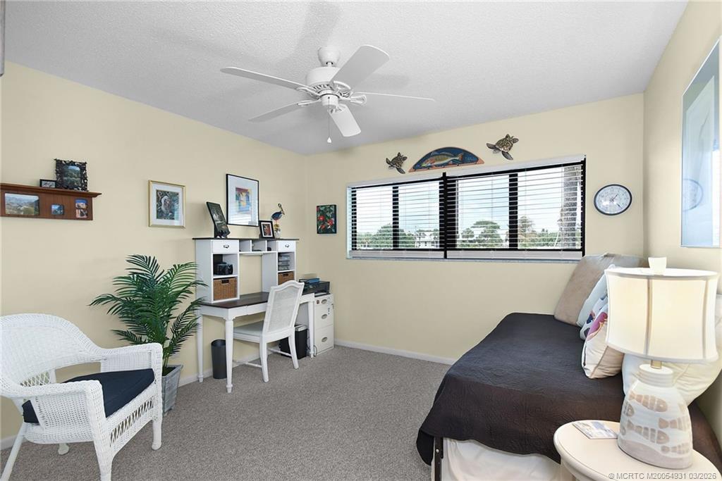 175 Southeast St Lucie Boulevard, Unit A90 Stuart, FL 34996 - Photo 27 of 46 Guest Bedroom/Office