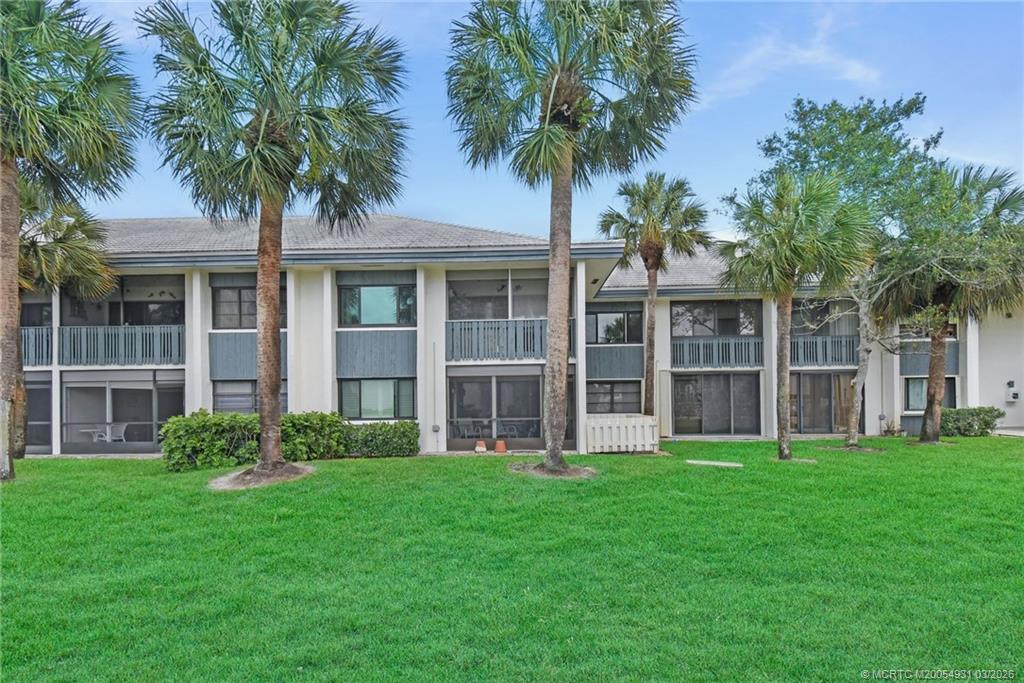 175 Southeast St Lucie Boulevard, Unit A90 Stuart, FL 34996 - Photo 34 of 46