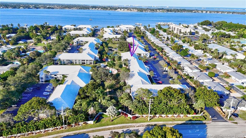 175 Southeast St Lucie Boulevard, Unit A90 Stuart, FL 34996 - Photo 45 of 46 Beautiful Pierpoint Yacht Club