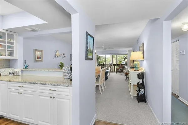 $279,000 | 175 Southeast St Lucie Boulevard, Unit A90, Stuart, FL 34996