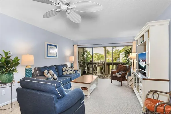 $279,000 | 175 Southeast St Lucie Boulevard, Unit A90, Stuart, FL 34996