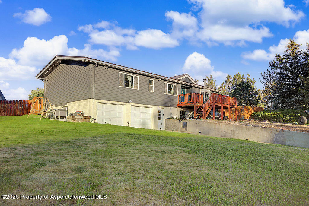 889 Ashley Road Craig, CO 81625 - Photo 41 of 59 889Ashley-59